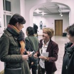 Vernissage
